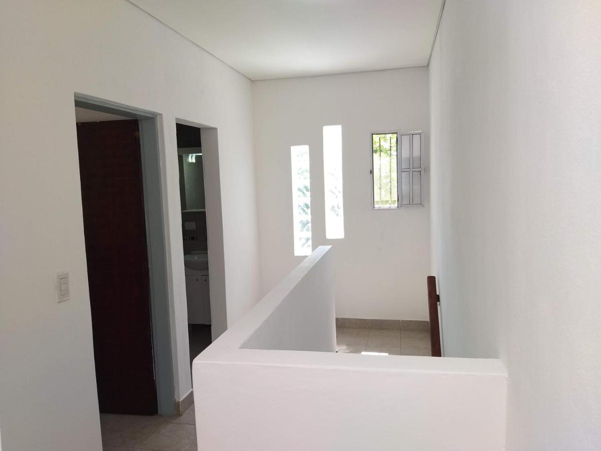 Villa Casa Quinta En Tortuguitas Exterior foto